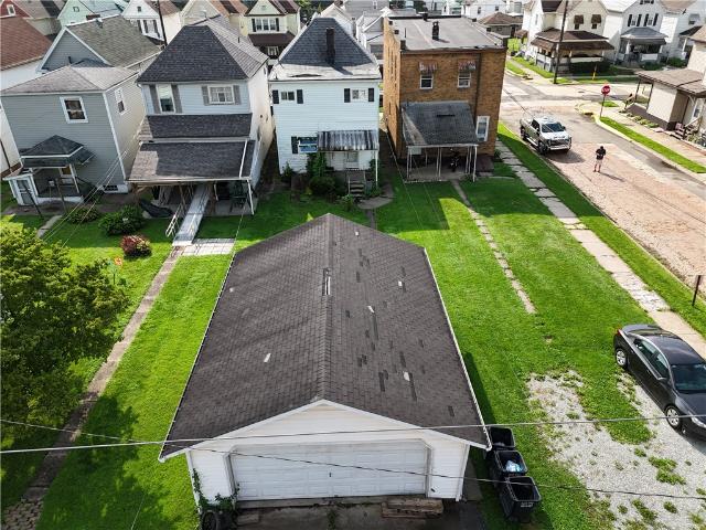 House for sale in Ford City, Armstrong County