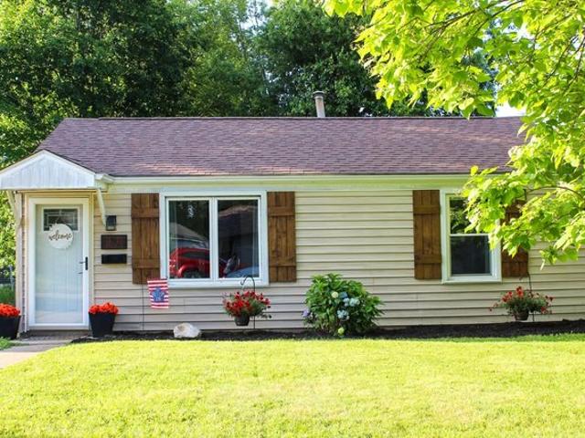 House for sale in La Porte, Indiana
