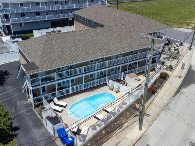 Condo for sale in Brigantine, New Jersey