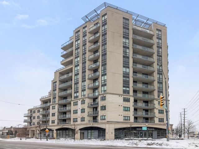 Condo for rent in York, Ontario