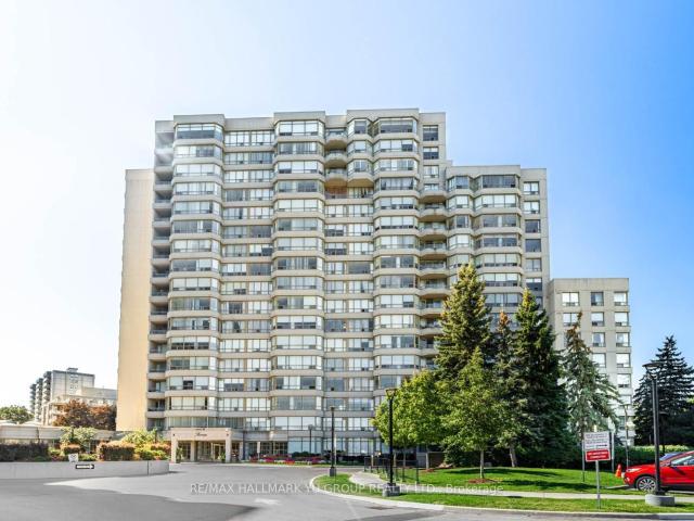 Condo for sale in Toronto, Golden Horseshoe
