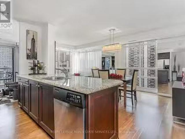 Condo for sale in Woburn, Ontario