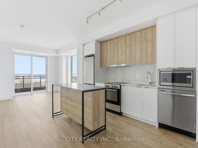 Condo for rent in York, Ontario