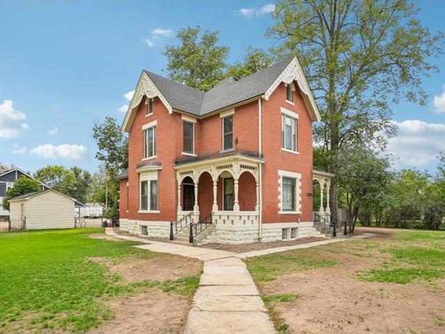 House for sale in Greeley, Weld County
