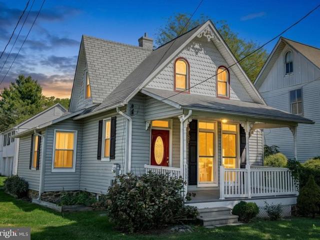 House for sale in Darlington, Harford County