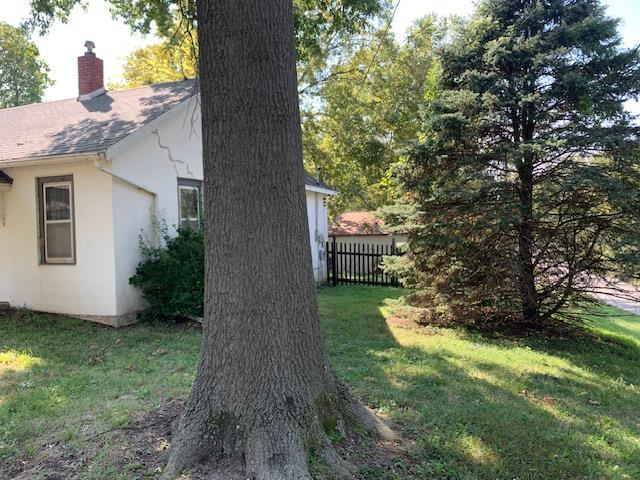 House for sale in Kansas