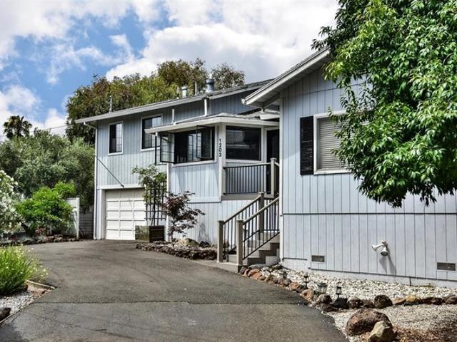House for sale in Sonoma, California