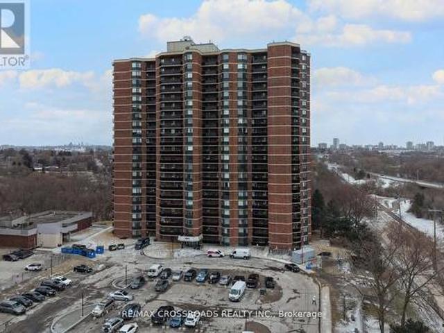 Condo for sale in Woburn, Ontario