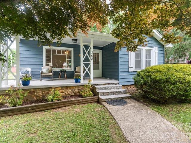 House for sale in Haywood, North Carolina