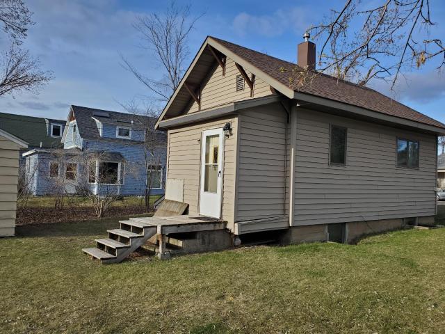 House for sale in Beltrami, Minnesota