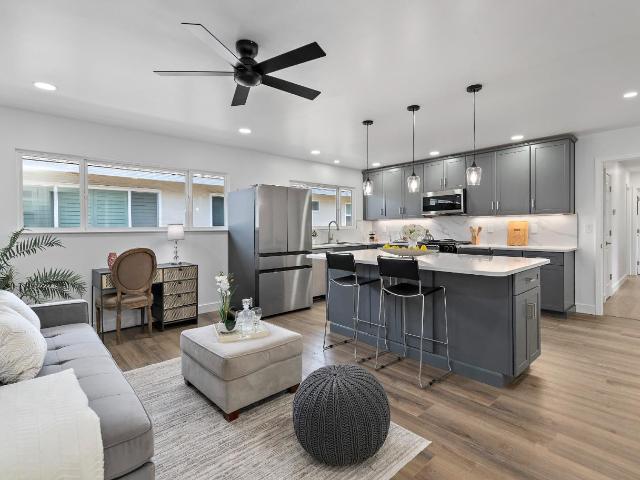 House for sale in San Mateo, California