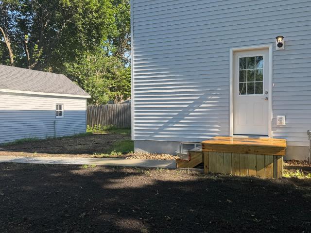 House for sale in Worthington, Minnesota