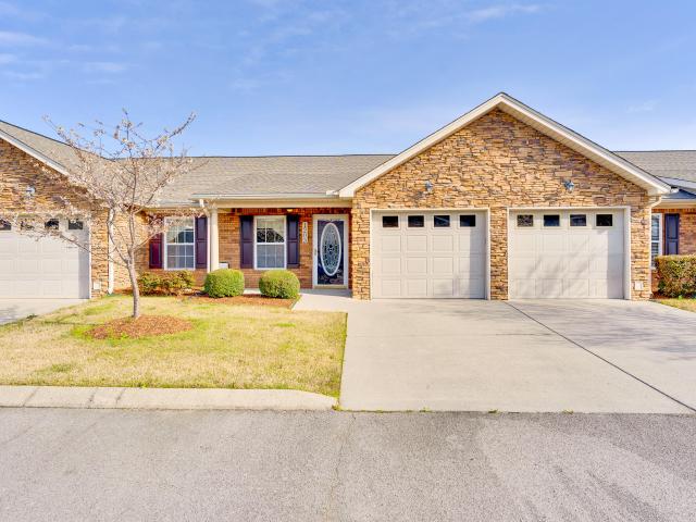 Condo for sale in Fort Oglethorpe, Georgia