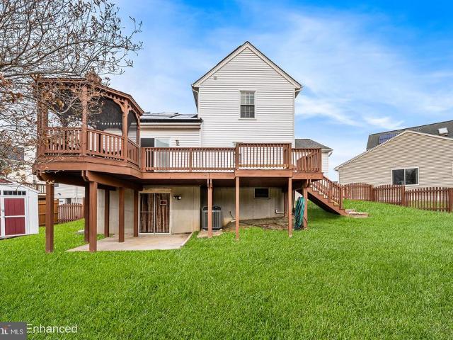 House for sale in Belcamp, Maryland