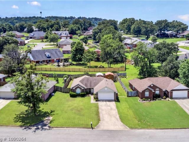 House for sale in Ark