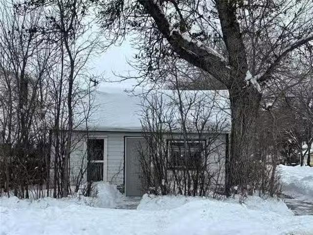 House for sale in Forrest Station, Manitoba