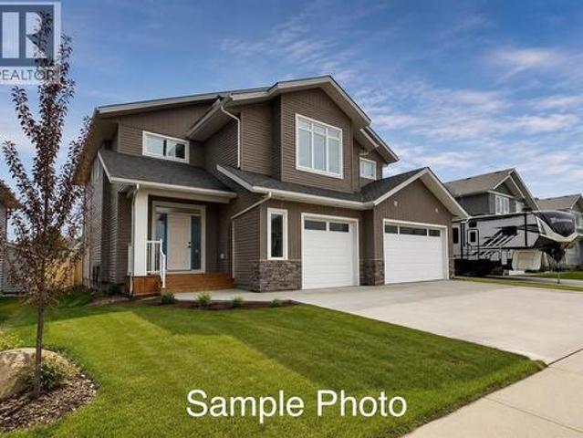 House for sale in Alberta