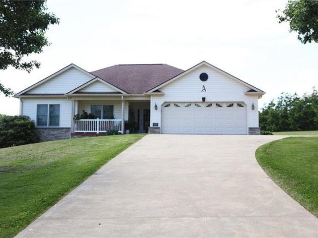 House for sale in Greensburg, Pennsylvania