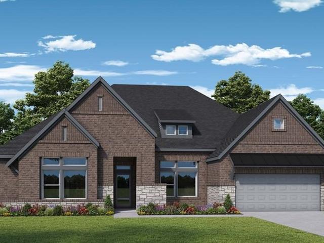 House for sale in Fate, Texas