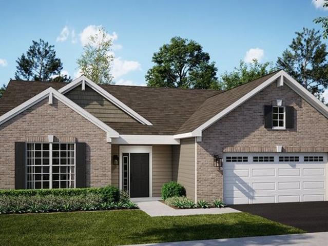 House for sale in Libertyville, Illinois
