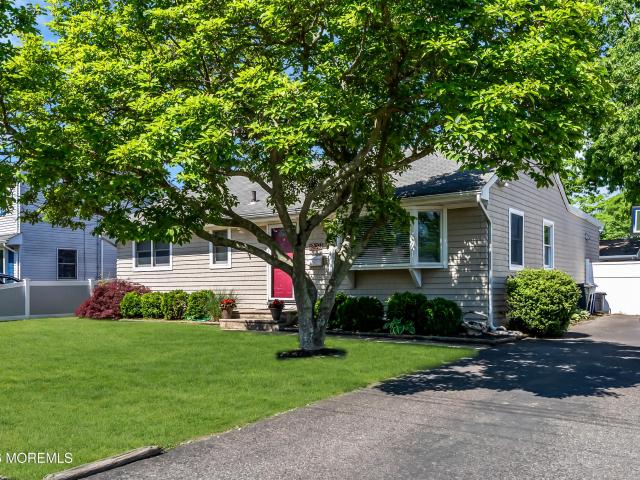 House for sale in New Jersey