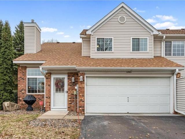 Townhouse for sale in Ramsey, Minnesota