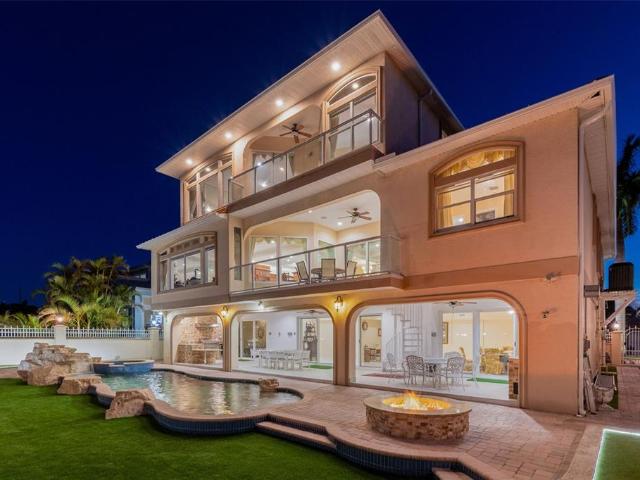 Property for sale in Belleair Beach, Florida