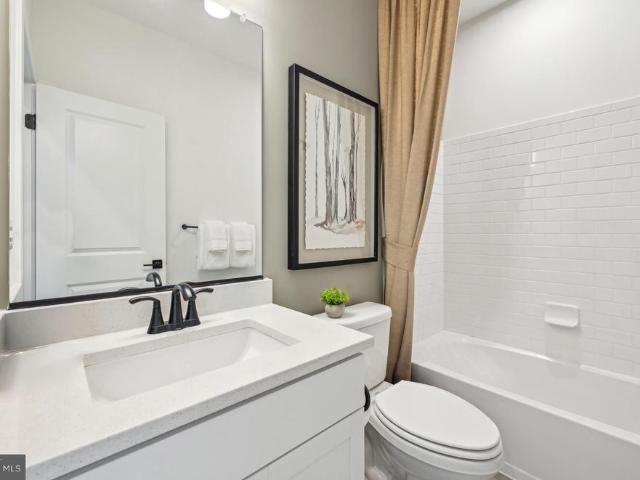 Townhouse for sale in Laurel, Maryland