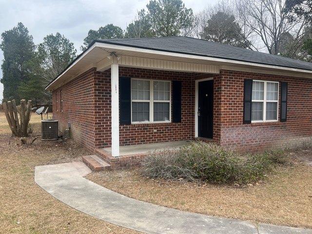 Condo for rent in Statesboro, Georgia