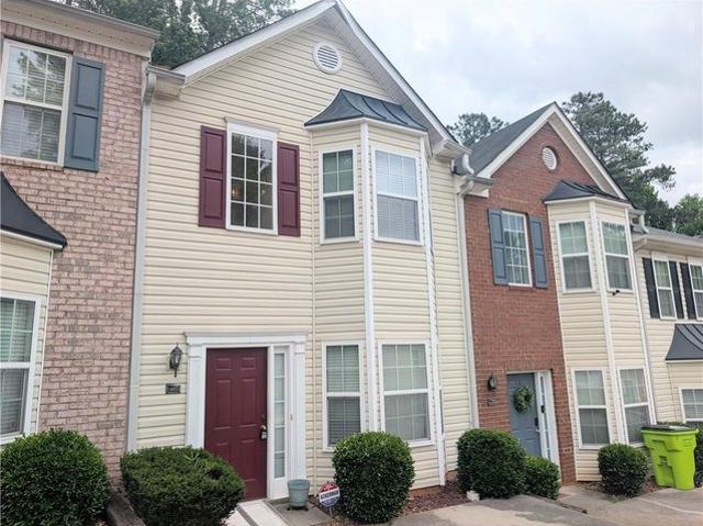 Condo for sale in Cobb, Georgia