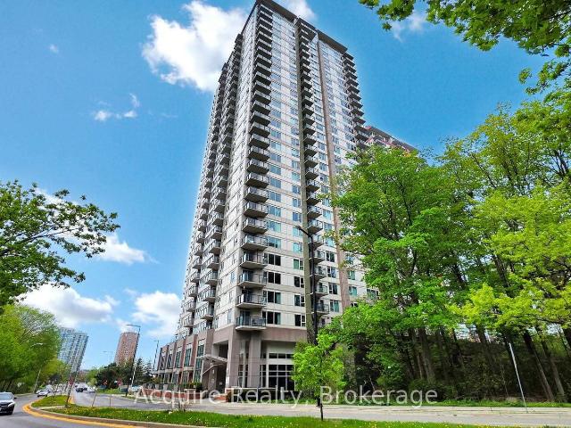 Condo for rent in Woburn, Ontario