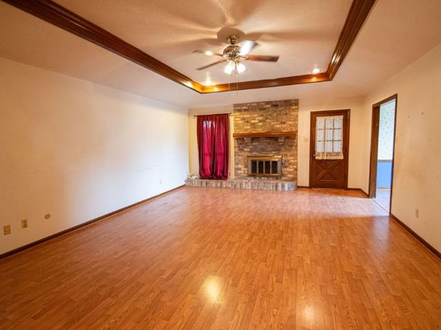 House for sale in Jefferson, Texas