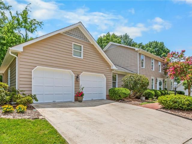 House for sale in Guilford, North Carolina