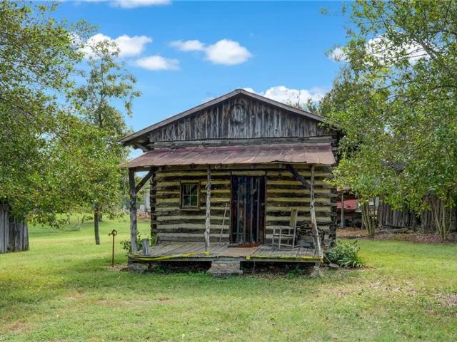 House for sale in Reidsville, North Carolina