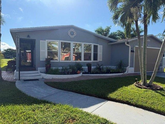 House for sale in North Fort Myers, Lee County
