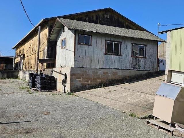 Commercial for sale in Watsonville
