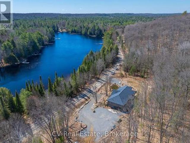 House for sale in Muskoka, Ontario