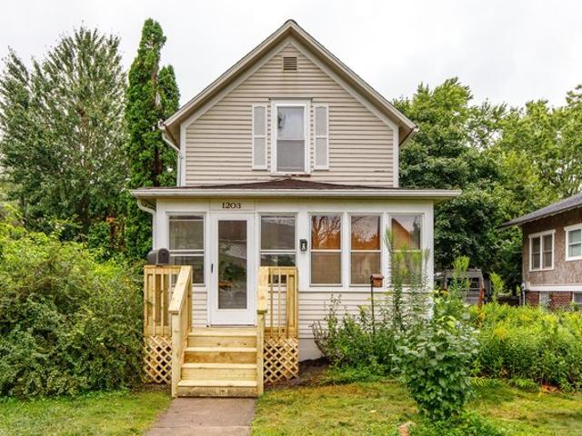 House for sale in Story, Iowa