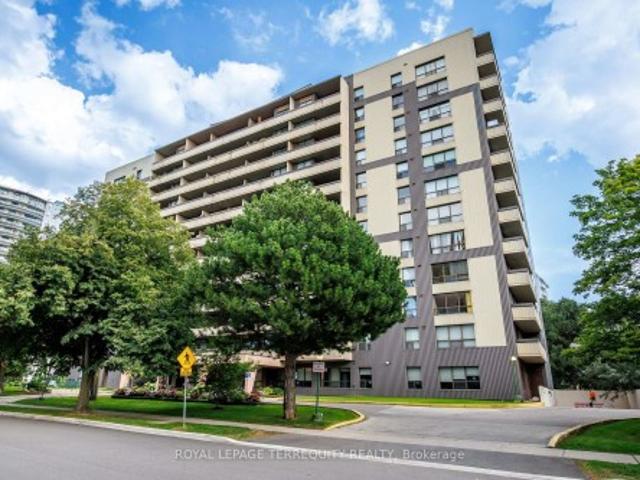 Condo for sale in Woburn, Ontario