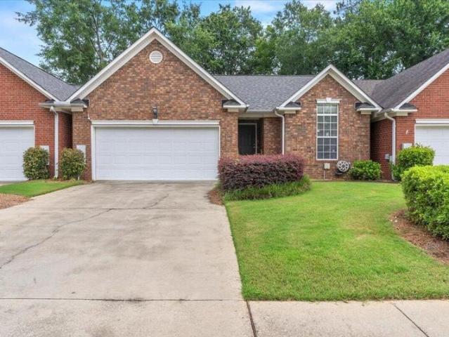 Townhouse for sale in Aiken