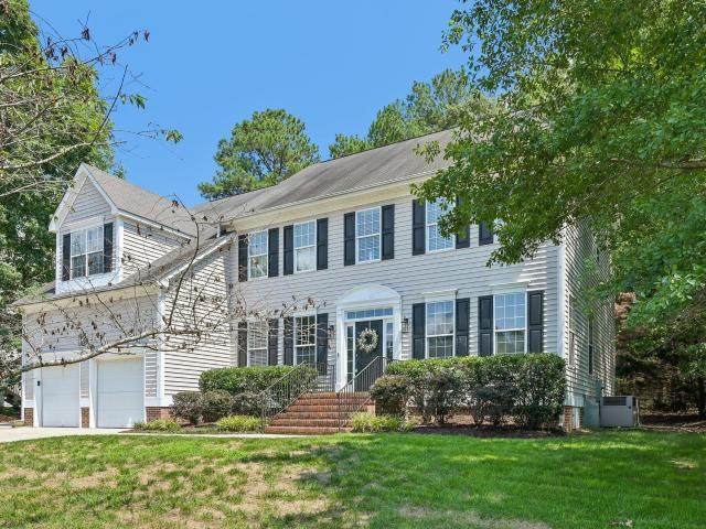 House for sale in Wake, North Carolina