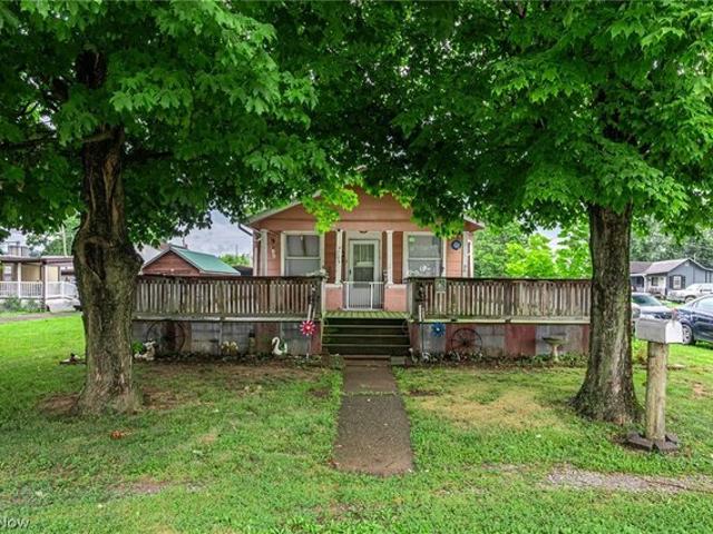 House for sale in Coshocton, Ohio