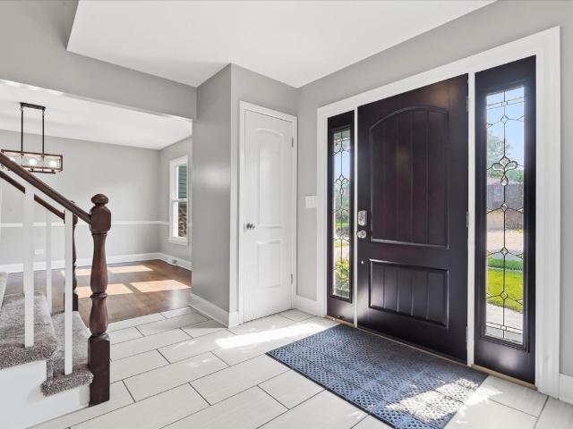 House for sale in Libertyville, Illinois