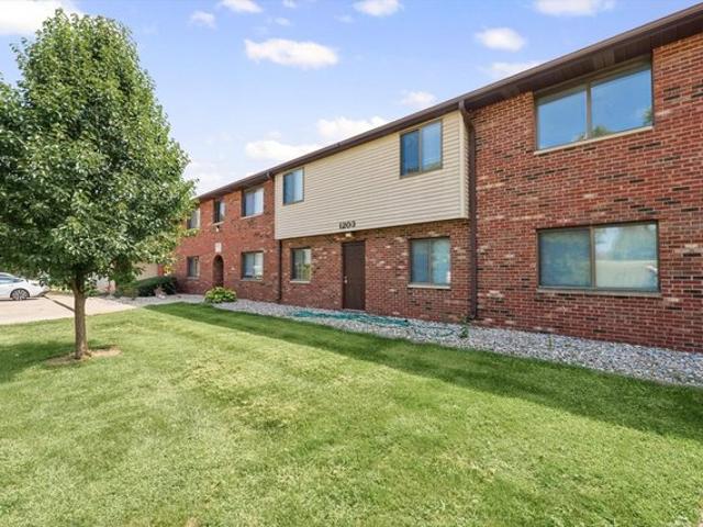 Condo for sale in Urbana, Illinois