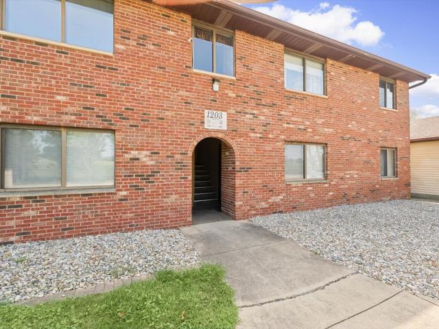 Condo for sale in Urbana, Illinois