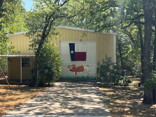 House for sale in Denton, Texas