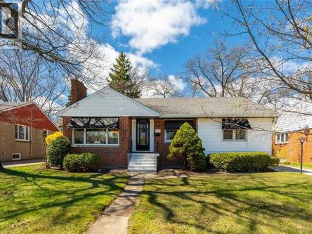 House for sale in Brights Grove, Ontario