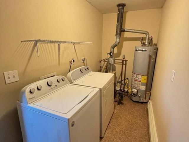 Apartment for rent in Urbana, Illinois