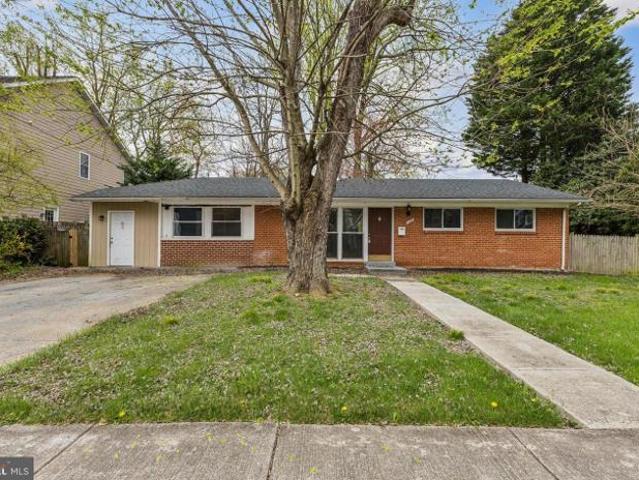 House for sale in Virginia