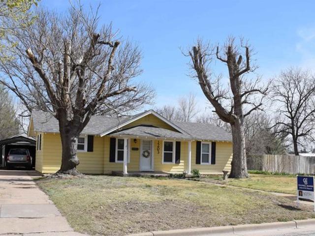House for sale in Kansas